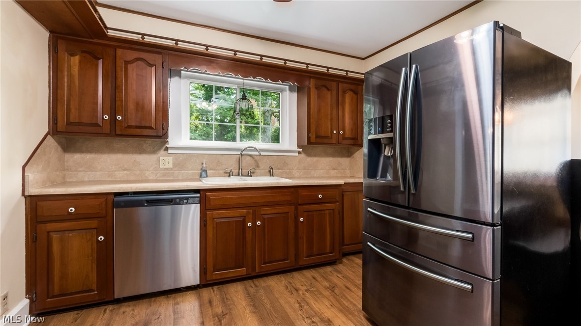 1224 Marwood Drive Zanesville OH 43701