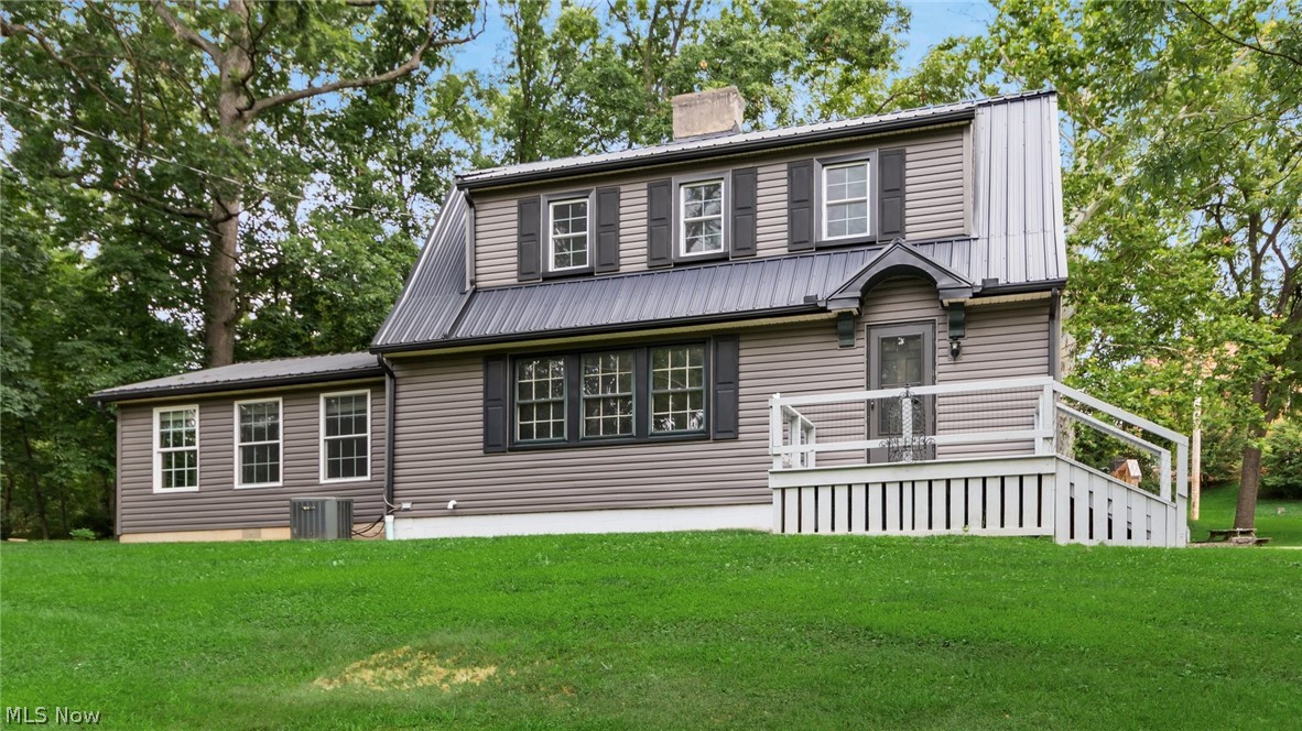 1224 Marwood Drive Zanesville OH 43701