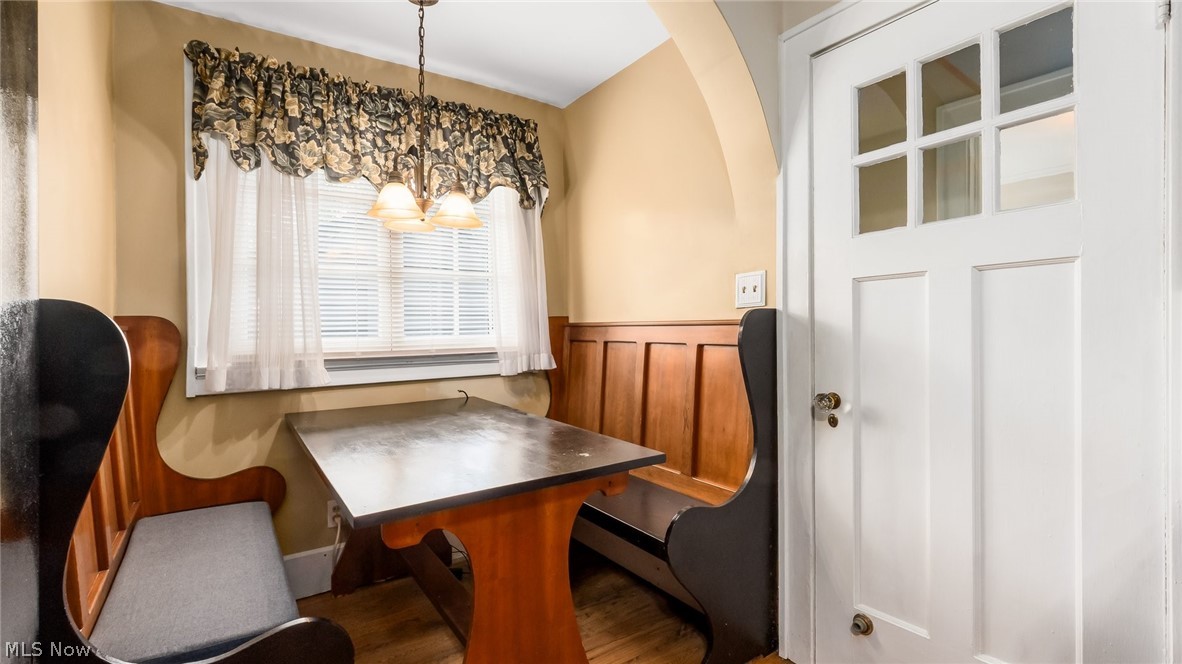 1224 Marwood Drive Zanesville OH 43701