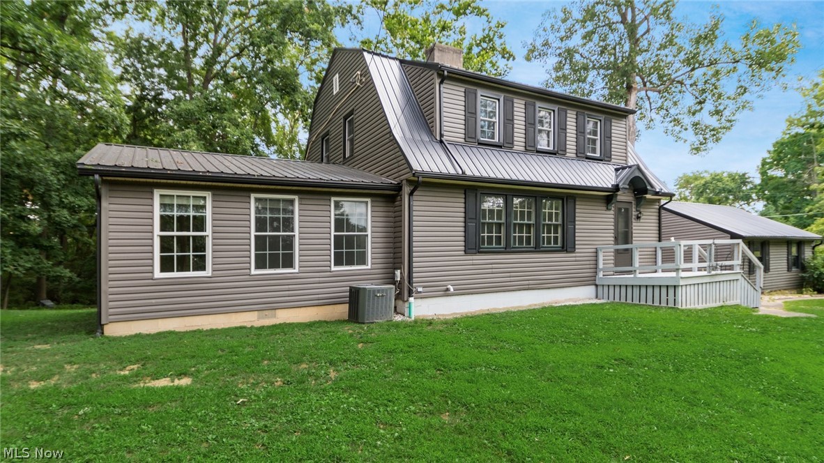 1224 Marwood Drive Zanesville OH 43701