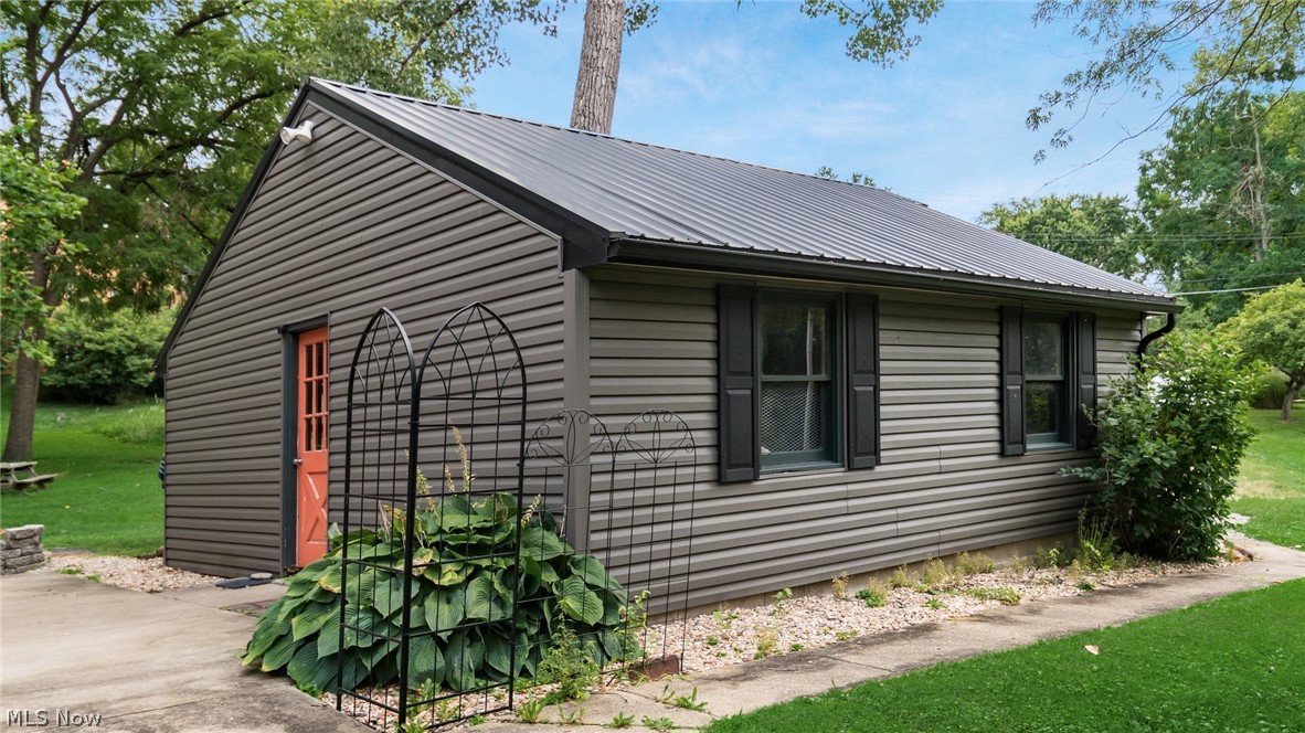 1224 Marwood Drive Zanesville OH 43701