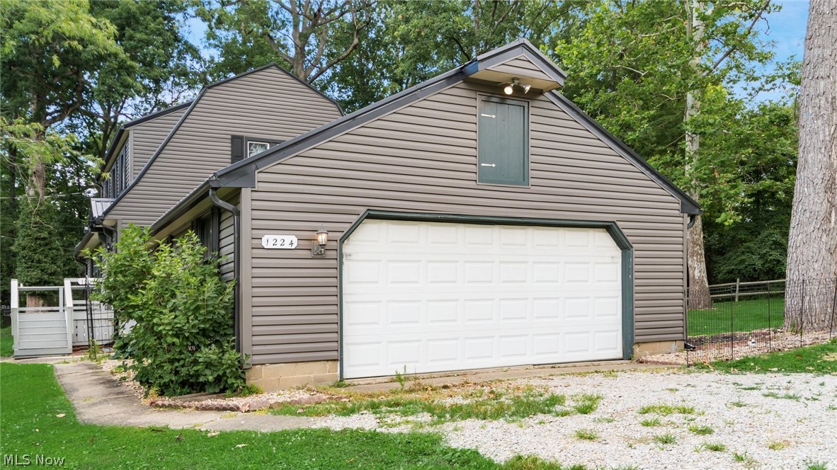 1224 Marwood Drive Zanesville OH 43701