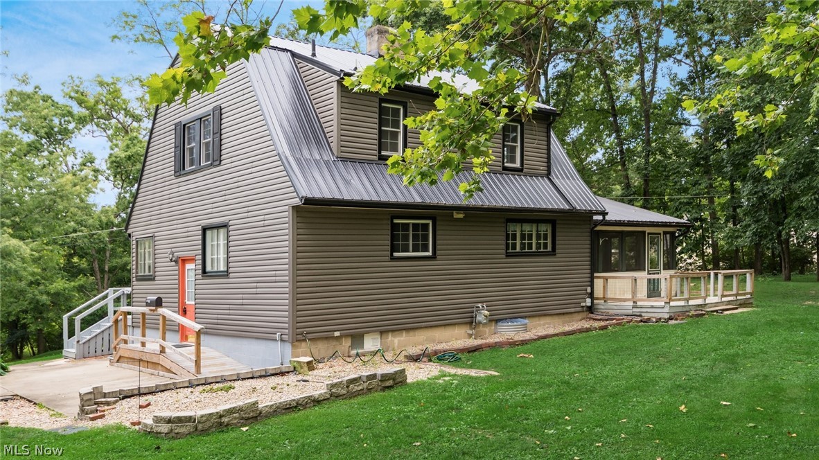 1224 Marwood Drive Zanesville OH 43701