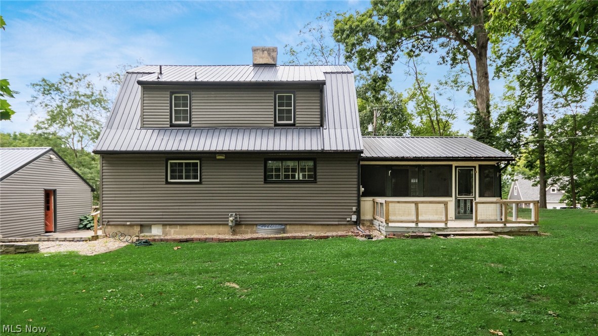1224 Marwood Drive Zanesville OH 43701