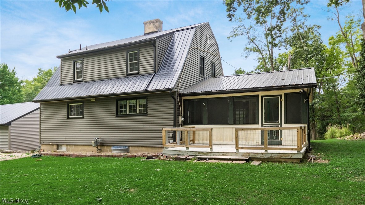 1224 Marwood Drive Zanesville OH 43701