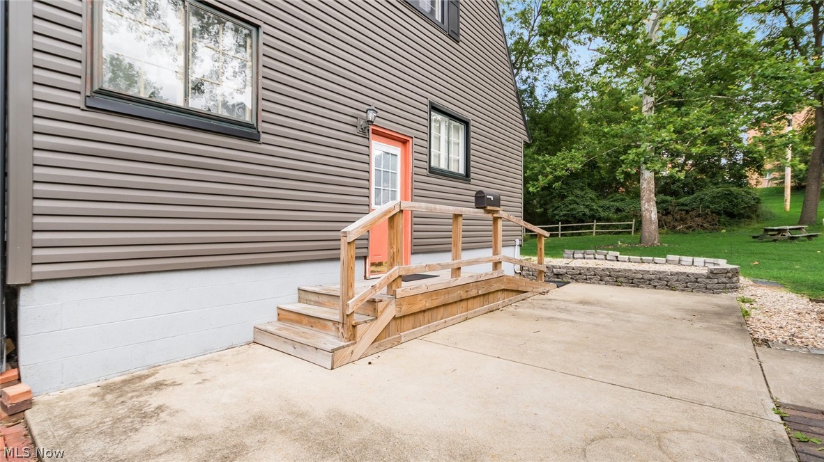 1224 Marwood Drive Zanesville OH 43701