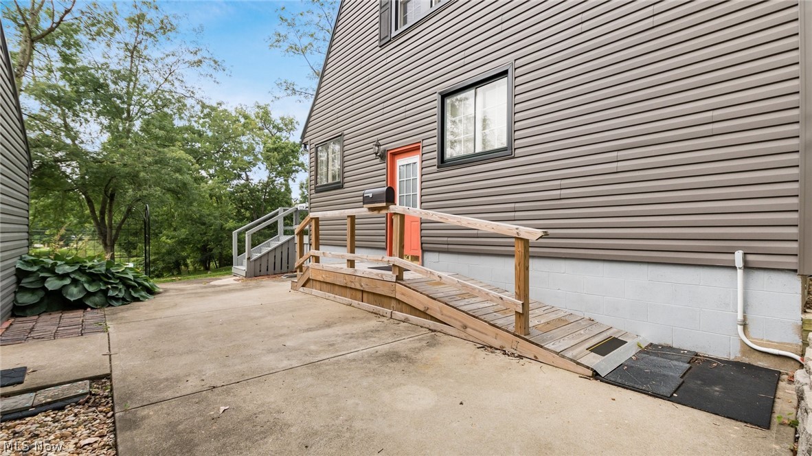 1224 Marwood Drive Zanesville OH 43701