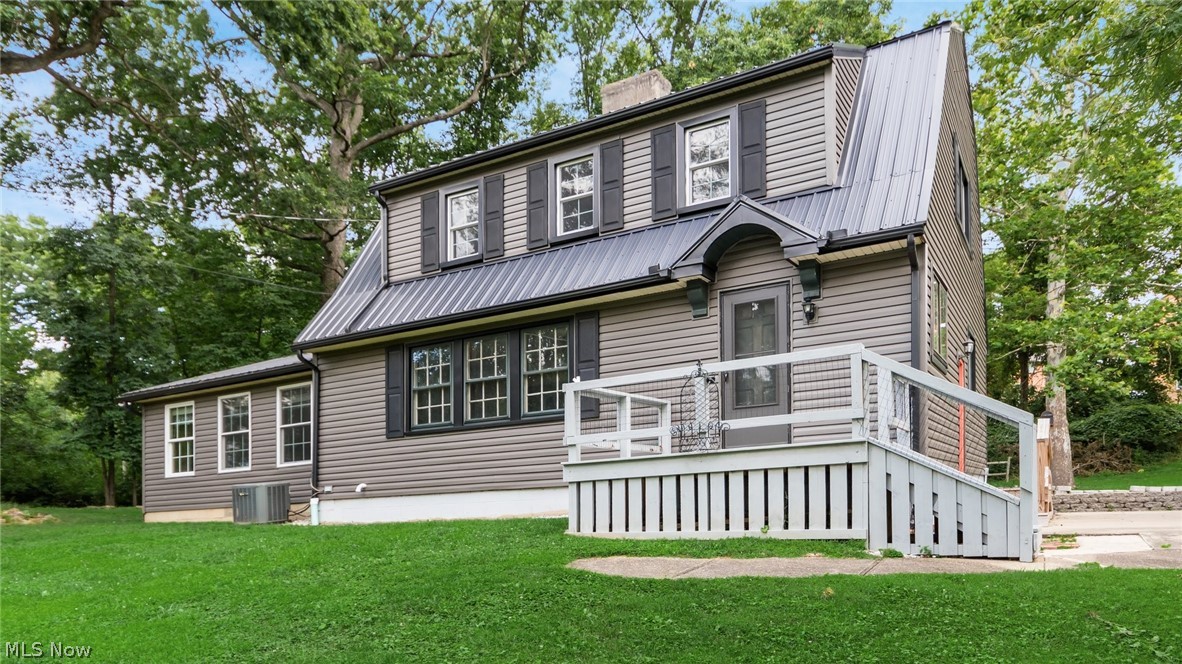1224 Marwood Drive Zanesville OH 43701