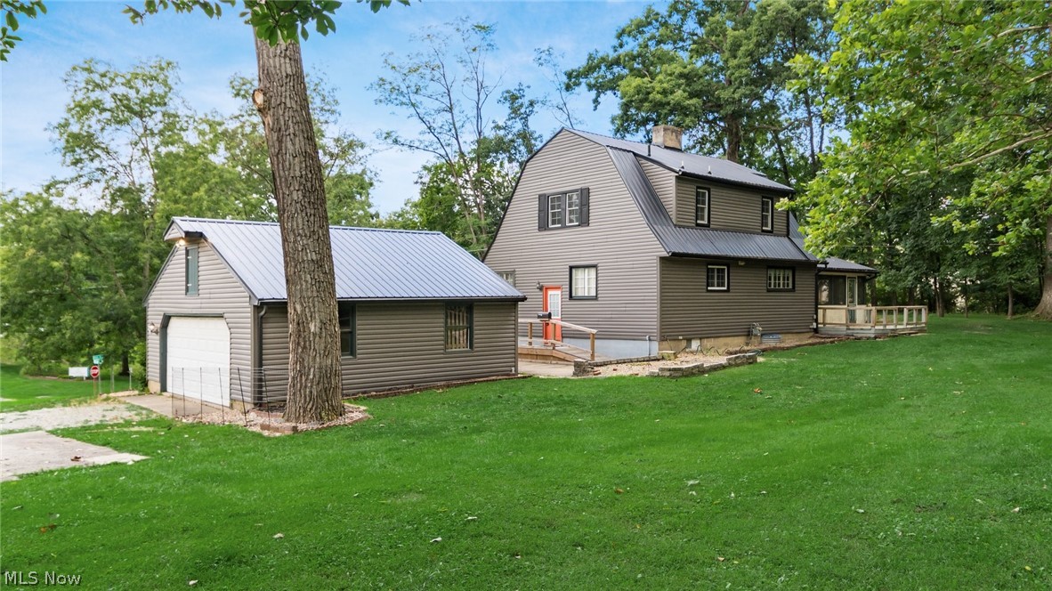 1224 Marwood Drive Zanesville OH 43701