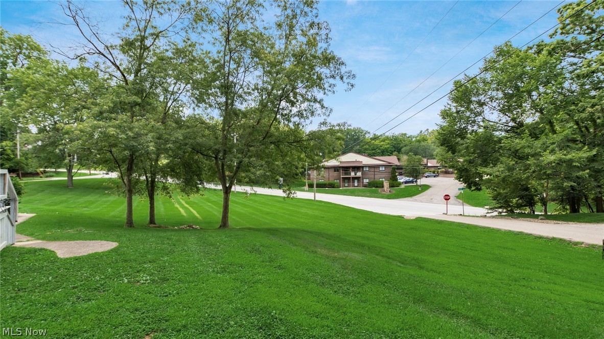 1224 Marwood Drive Zanesville OH 43701