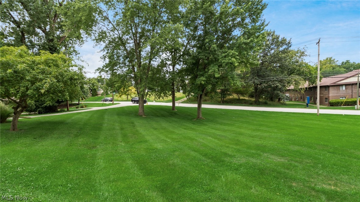 1224 Marwood Drive Zanesville OH 43701