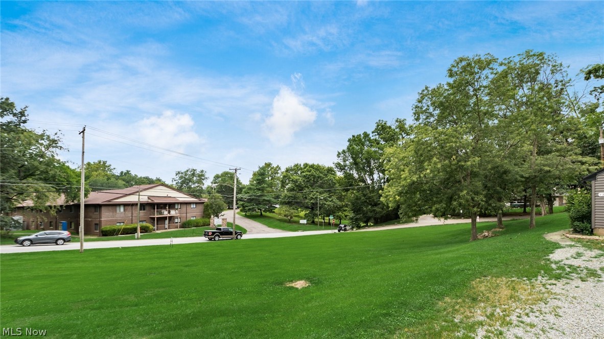 1224 Marwood Drive Zanesville OH 43701