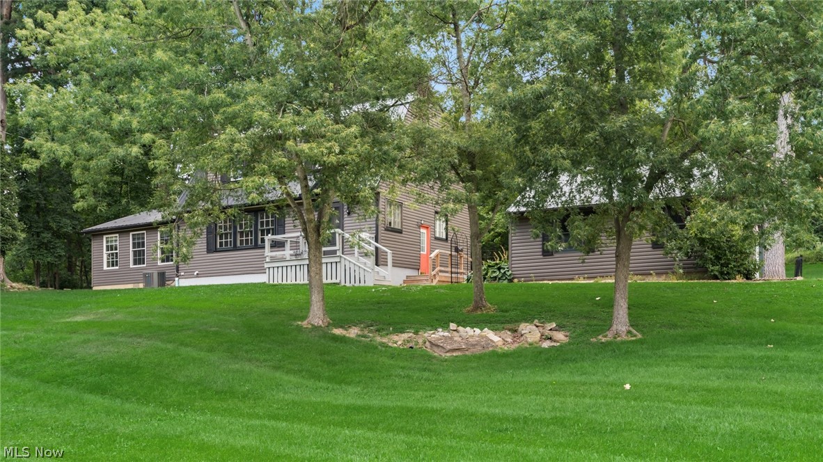 1224 Marwood Drive Zanesville OH 43701