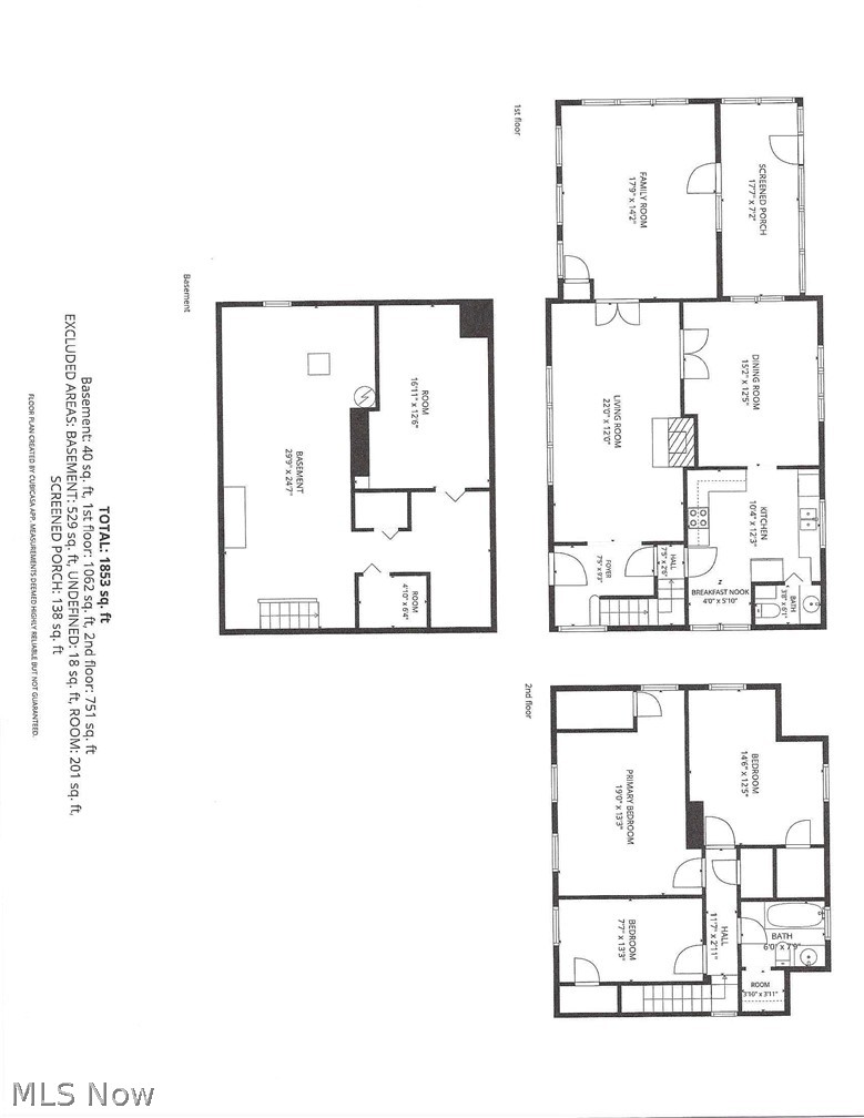 1224 Marwood Drive Zanesville OH 43701