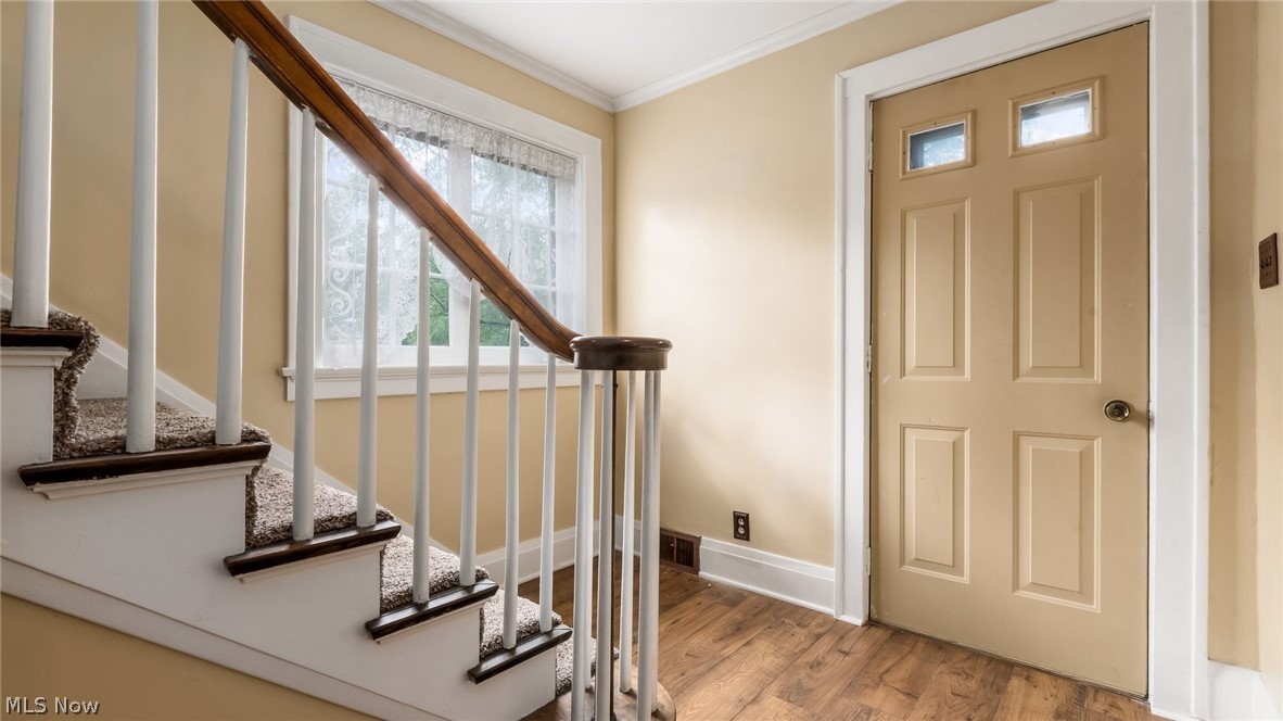 1224 Marwood Drive Zanesville OH 43701