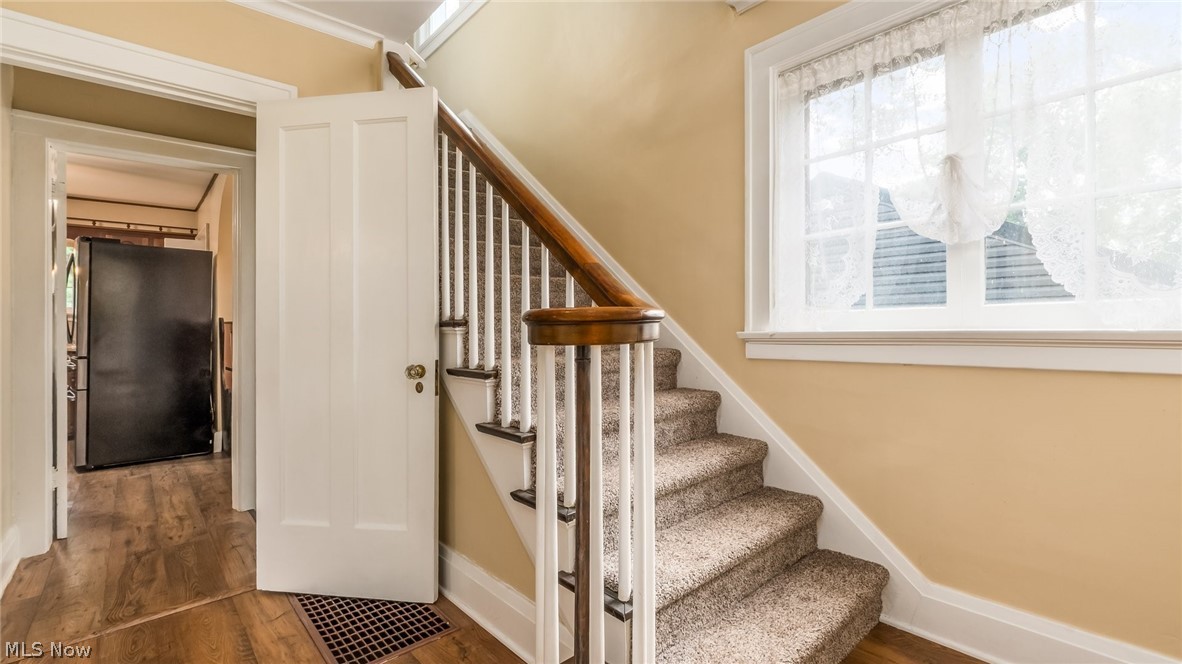 1224 Marwood Drive Zanesville OH 43701
