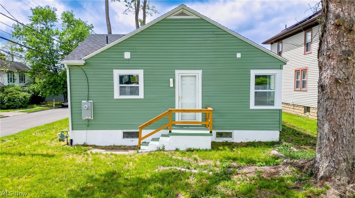 754 Munson Avenue Zanesville OH 43701