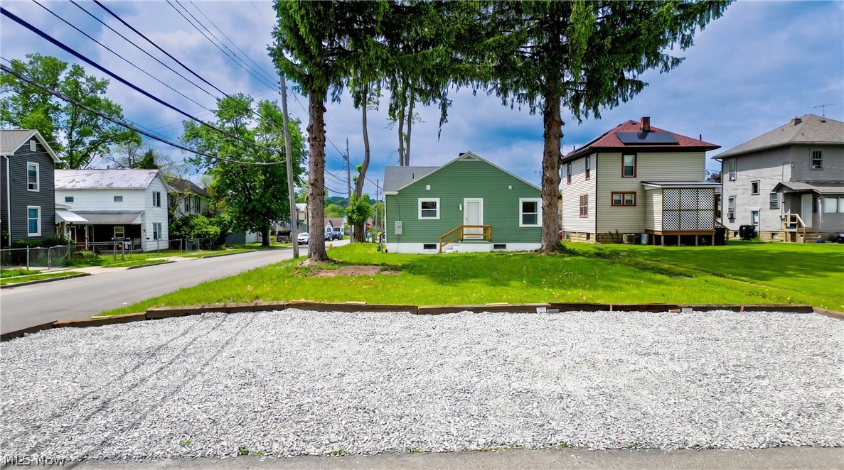 754 Munson Avenue Zanesville OH 43701