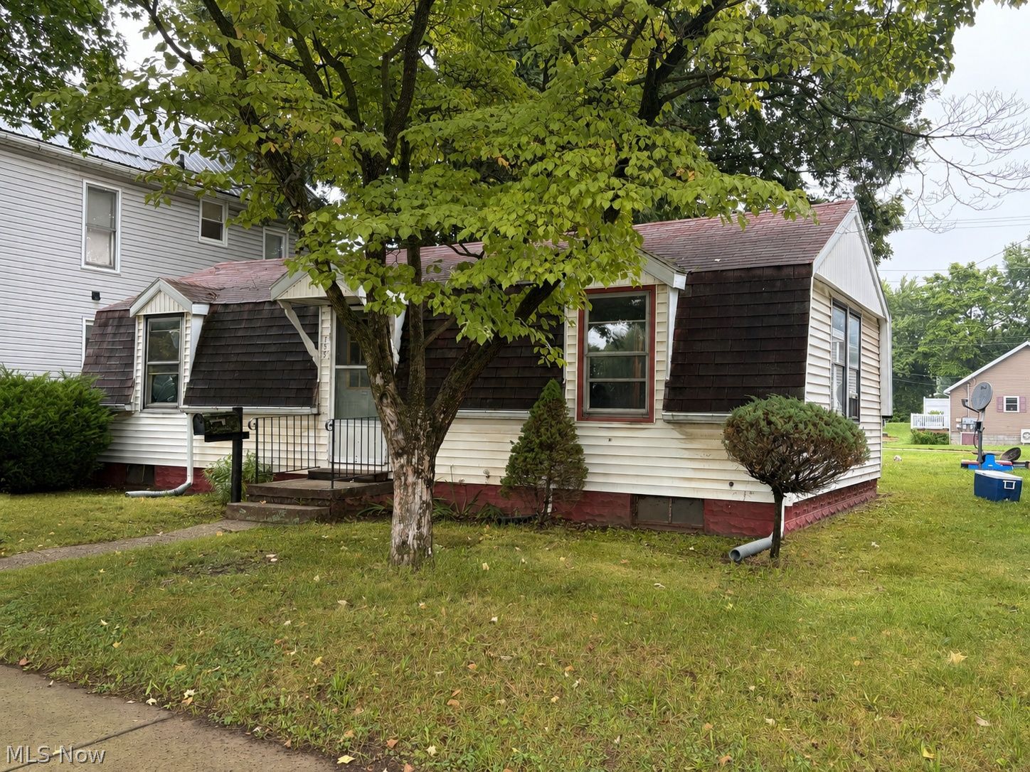 155 E Broadway Street Dover OH 44622