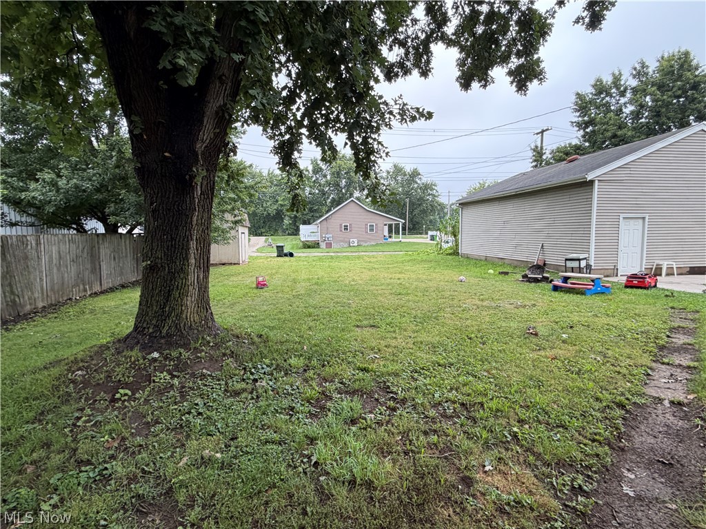 155 E Broadway Street Dover OH 44622