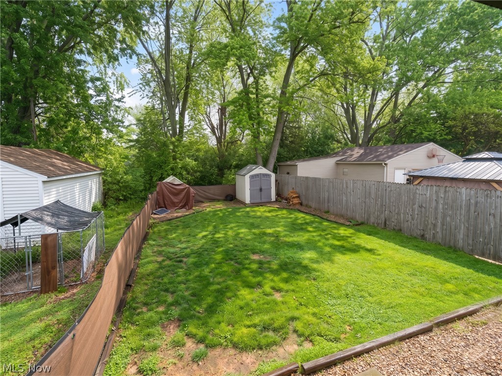 557 Washington Avenue Barberton OH 44203