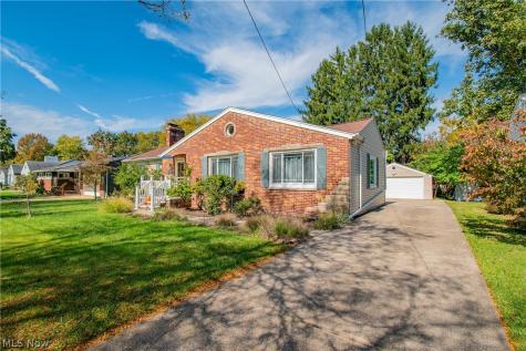 1151 Garman Road Akron OH 44313