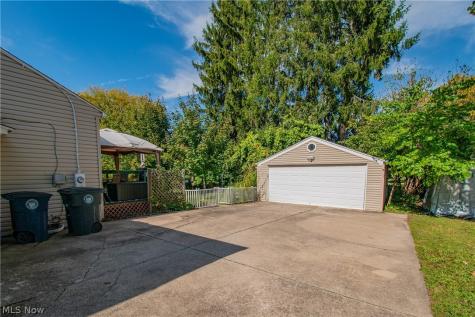 1151 Garman Road Akron OH 44313