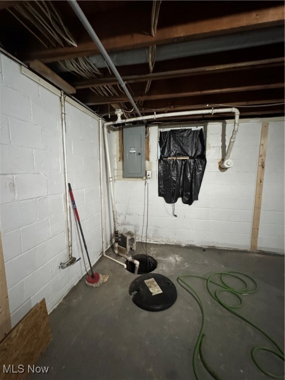3241 Forest Drive North Kingsville OH 44030