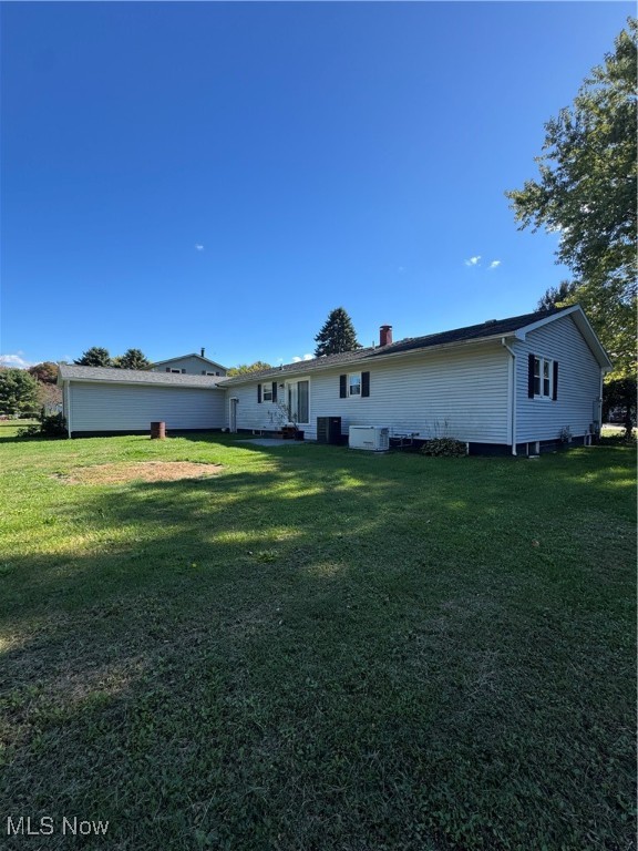 3241 Forest Drive North Kingsville OH 44030