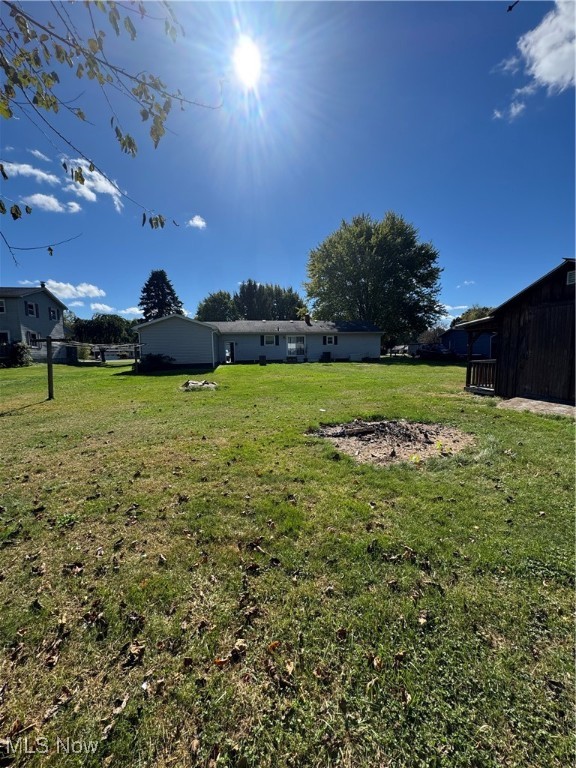 3241 Forest Drive North Kingsville OH 44030