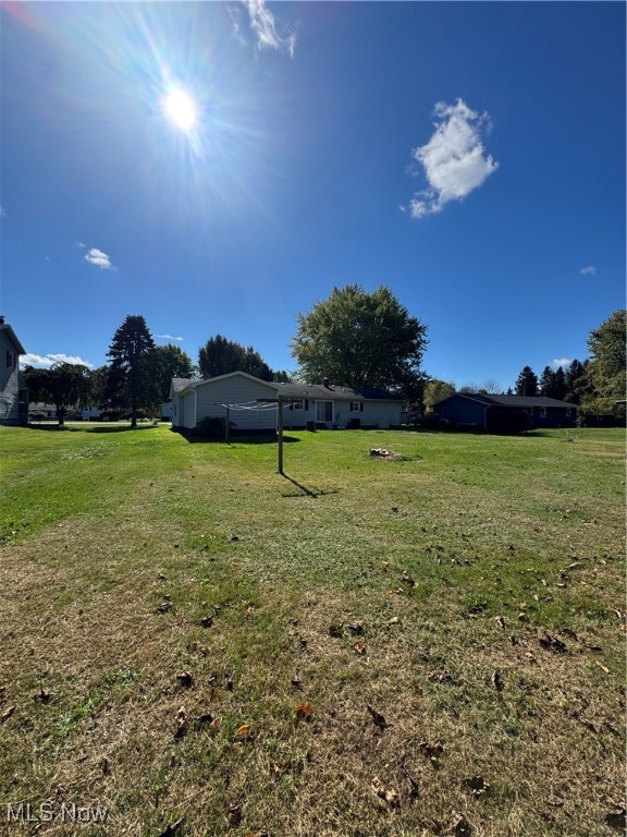 3241 Forest Drive North Kingsville OH 44030