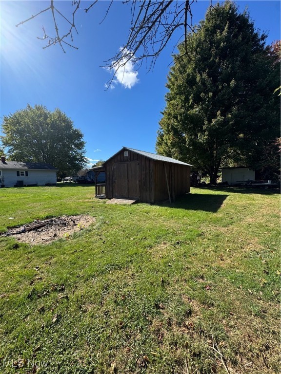 3241 Forest Drive North Kingsville OH 44030