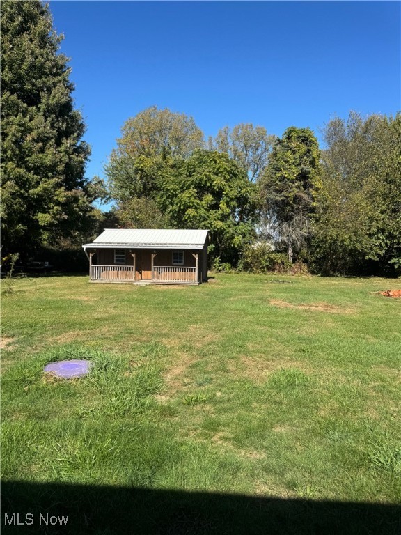 3241 Forest Drive North Kingsville OH 44030