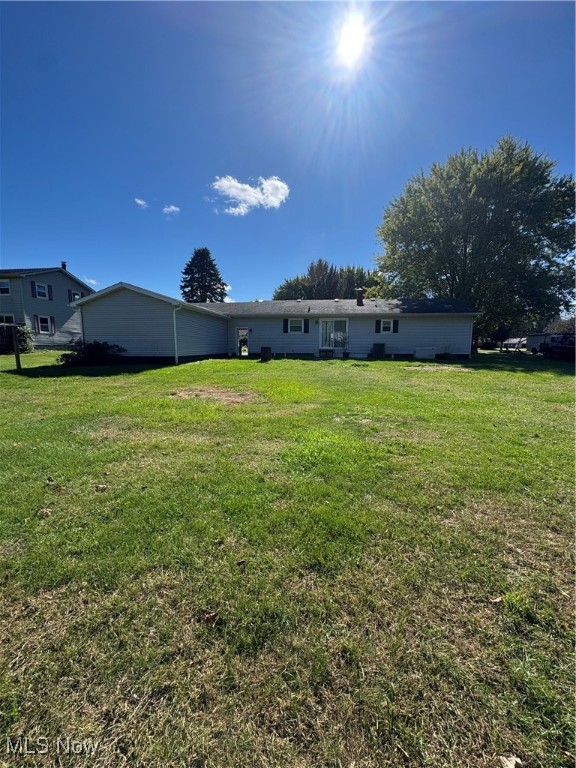 3241 Forest Drive North Kingsville OH 44030