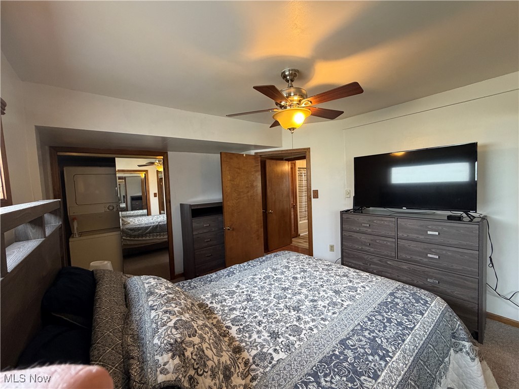 271 W 43rd (Rear) Street Shadyside OH 43947