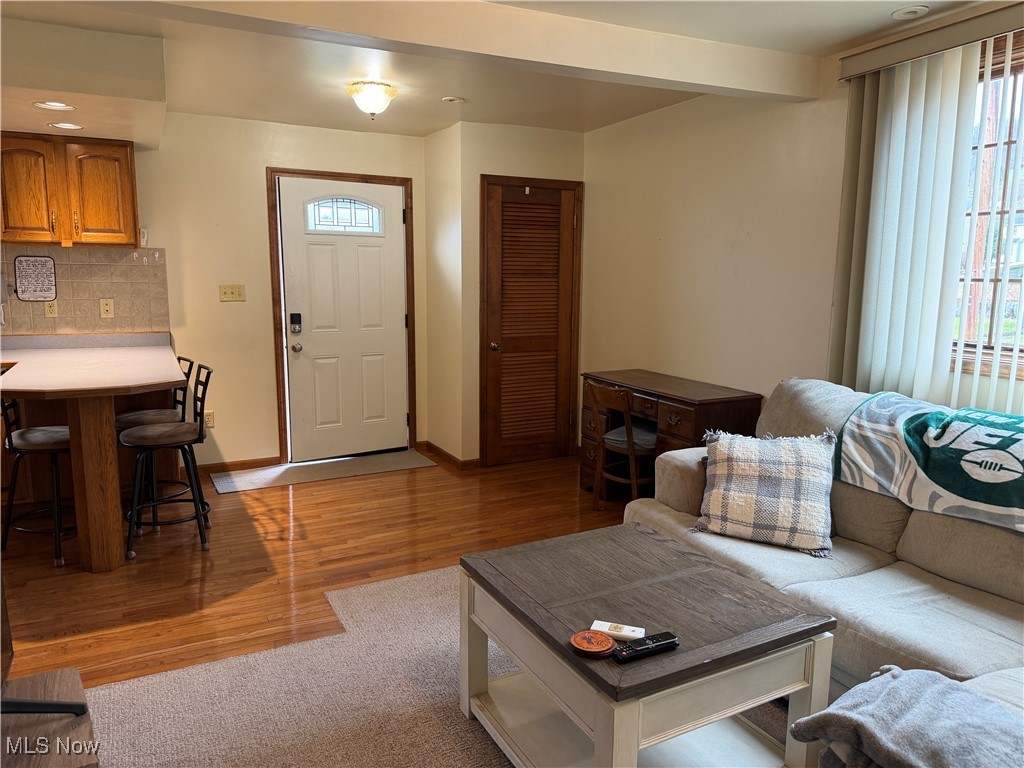 271 W 43rd (Rear) Street Shadyside OH 43947