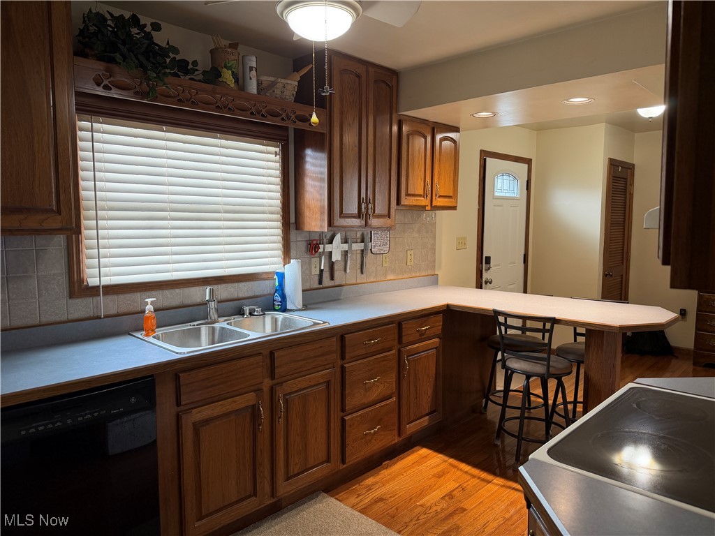 271 W 43rd (Rear) Street Shadyside OH 43947