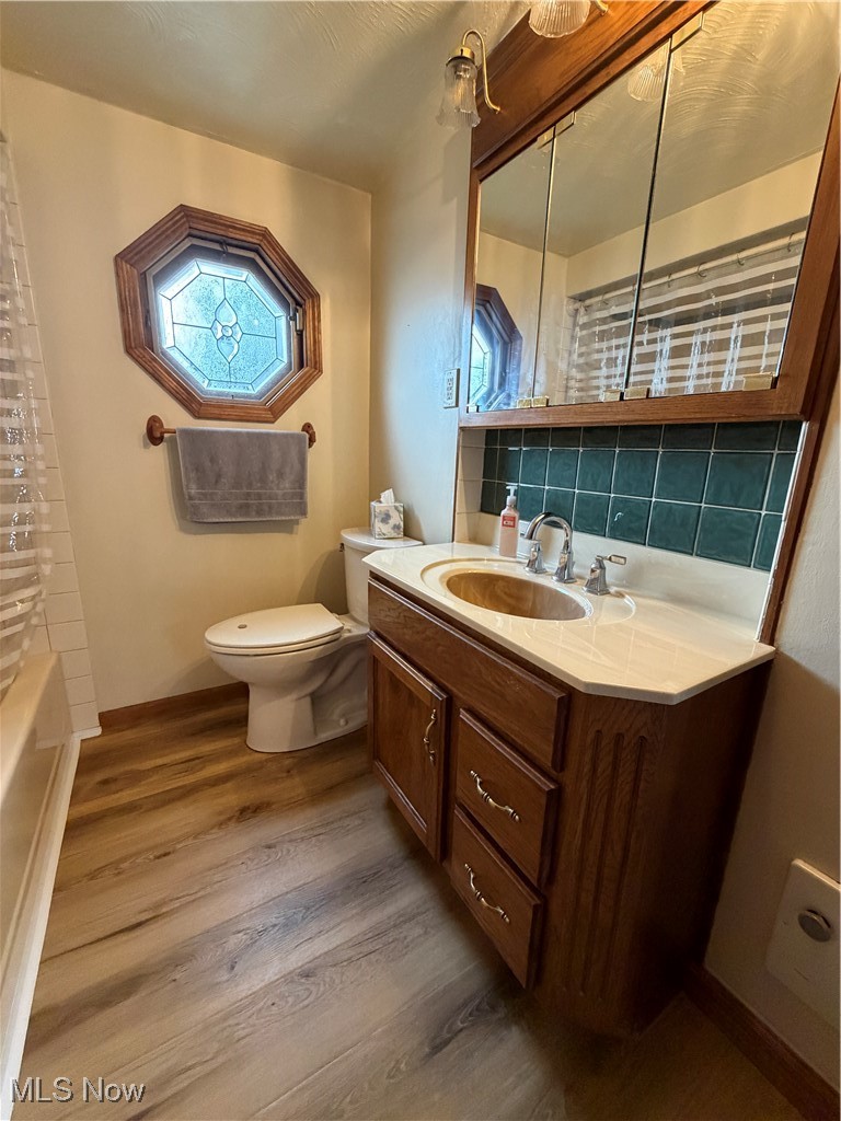 271 W 43rd (Rear) Street Shadyside OH 43947