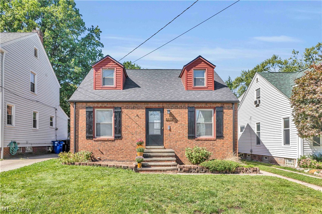 3396 W 151st Street Cleveland OH 44111