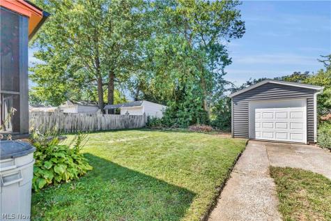 3396 W 151st Street Cleveland OH 44111