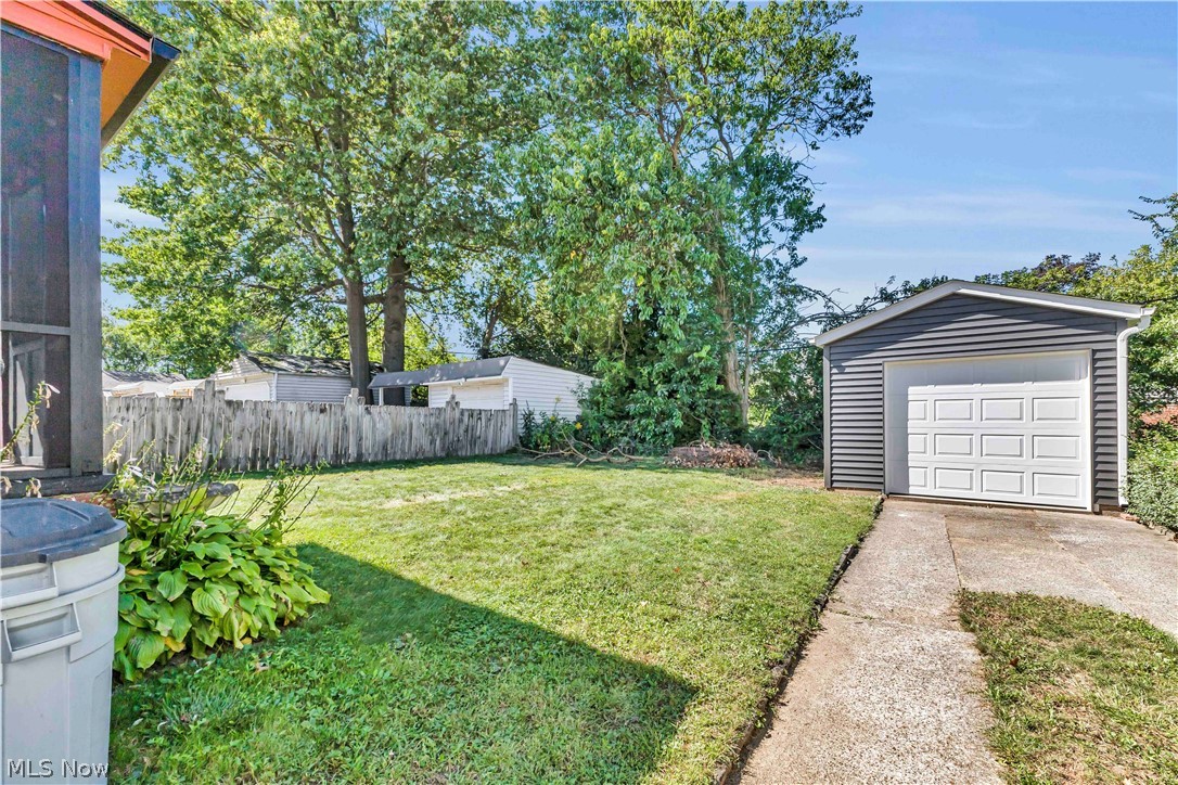 3396 W 151st Street Cleveland OH 44111