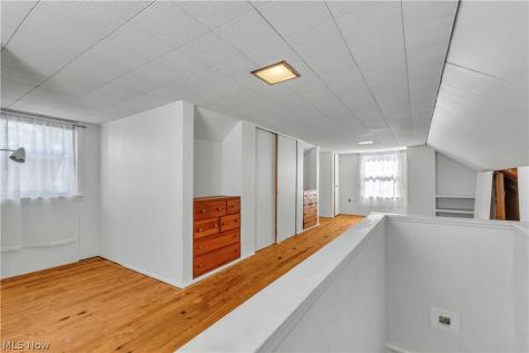 3396 W 151st Street Cleveland OH 44111