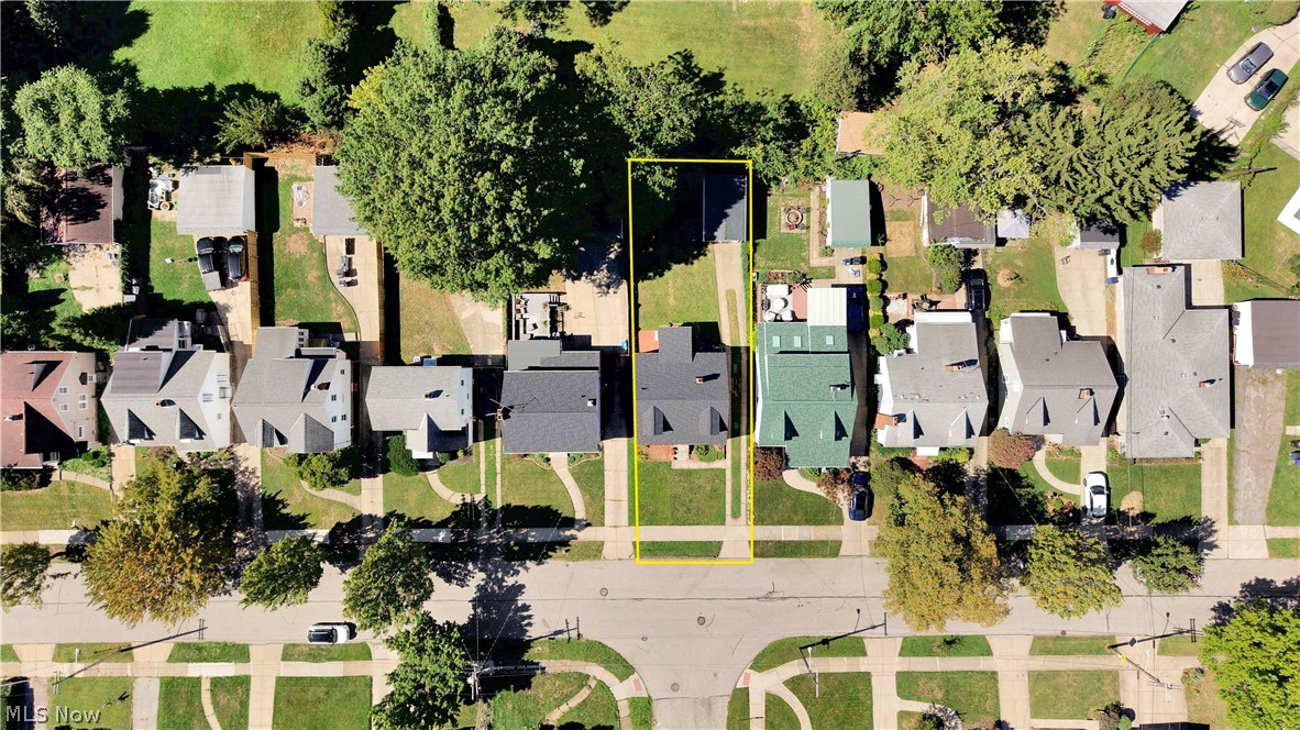 3396 W 151st Street Cleveland OH 44111