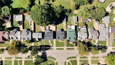 3396 W 151st Street Cleveland OH 44111