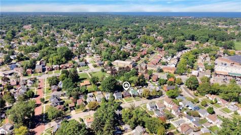 3396 W 151st Street Cleveland OH 44111