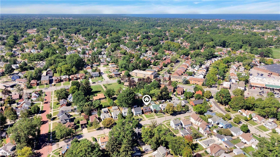 3396 W 151st Street Cleveland OH 44111