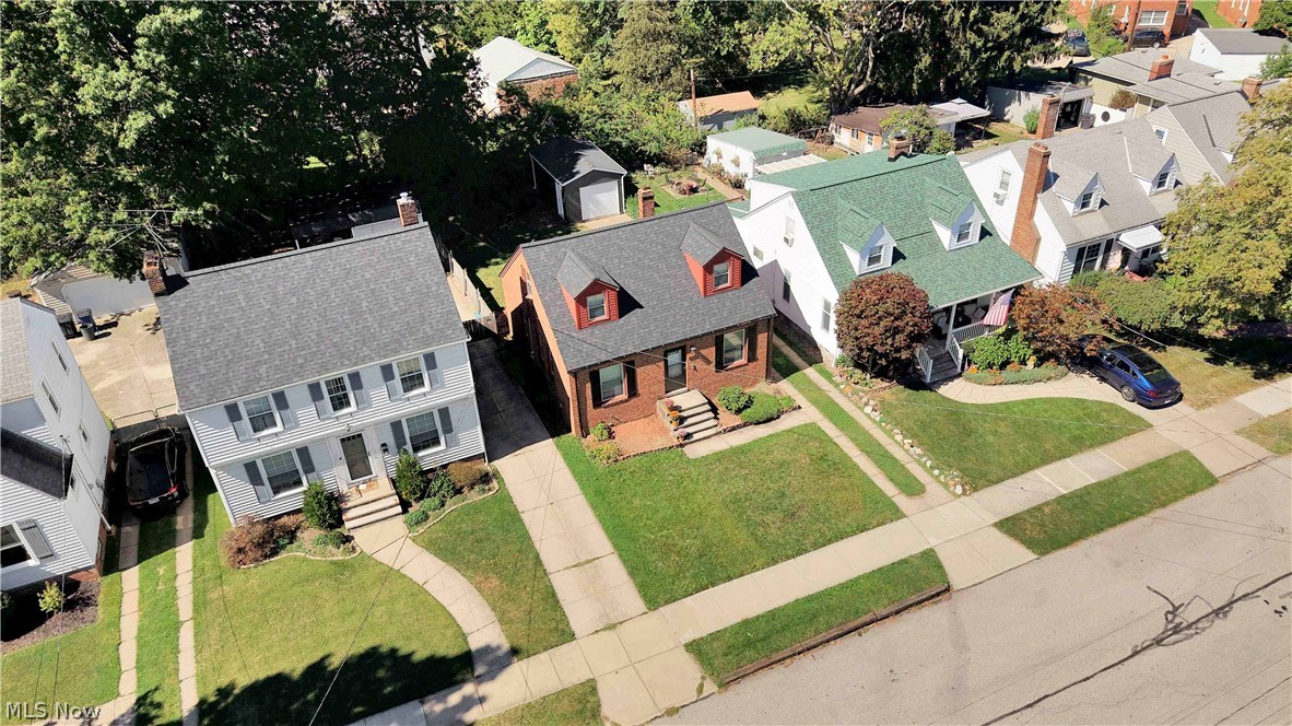 3396 W 151st Street Cleveland OH 44111