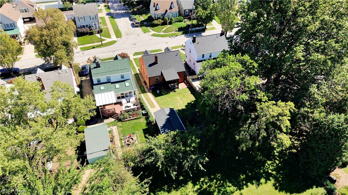3396 W 151st Street Cleveland OH 44111