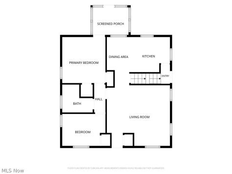 3396 W 151st Street Cleveland OH 44111