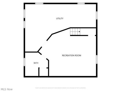 3396 W 151st Street Cleveland OH 44111